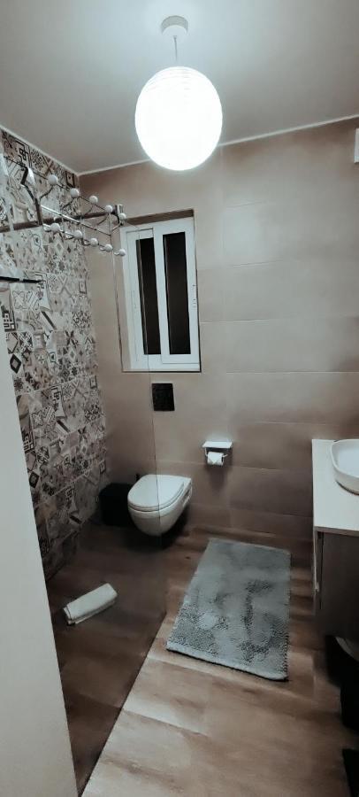 Getaway Suites Apartment Xlendi Exterior photo