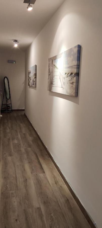 Getaway Suites Apartment Xlendi Exterior photo